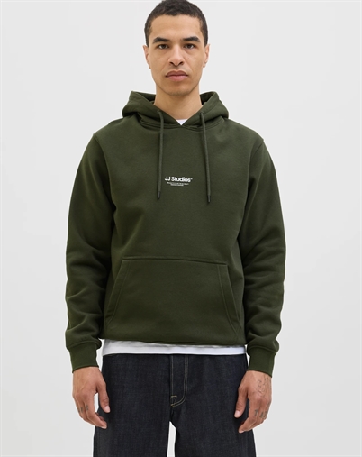 JJESOHO SWEAT HOOD NOOS